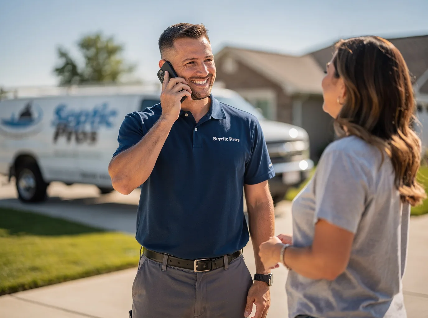 Septic Tank Pumping Stollings, WV FAQs